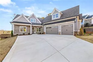 3029 Traditions Way, Jefferson, GA 30549 - Photo 61