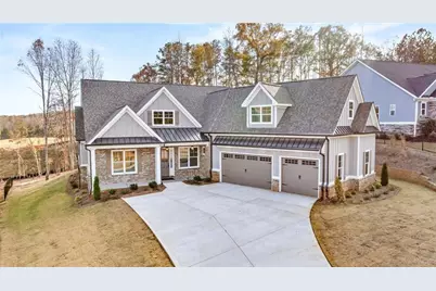 3029 Traditions Way, Jefferson, GA 30549 - Photo 59