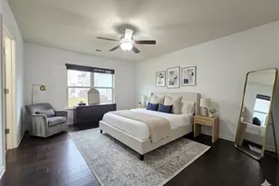 106 Southwind Cir, Newnan, GA 30265 - Photo 5