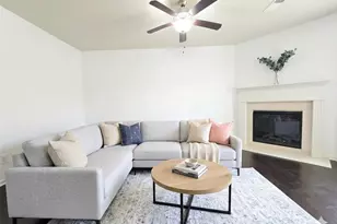 106 Southwind Cir, Newnan, GA 30265 - Photo 3