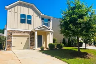 106 Southwind Cir, Newnan, GA 30265 - Photo 1