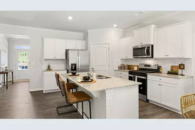 3871 Donetta Drive, Atlanta, GA 30349 - Photo 5