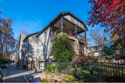 1265 University Drive, Atlanta, GA 30306 - Photo 33