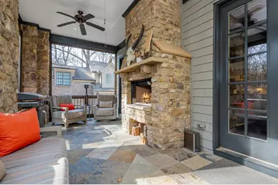 1265 University Drive, Atlanta, GA 30306 - Photo 17