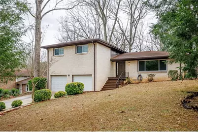 2692 Whites Mill Court, Decatur, GA 30034 - Photo 3