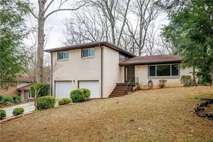 2692 Whites Mill Ct, Decatur, GA 30034 - Photo 3