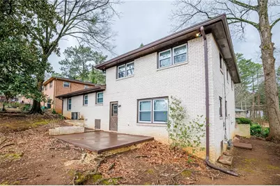 2692 Whites Mill Court, Decatur, GA 30034 - Photo 31