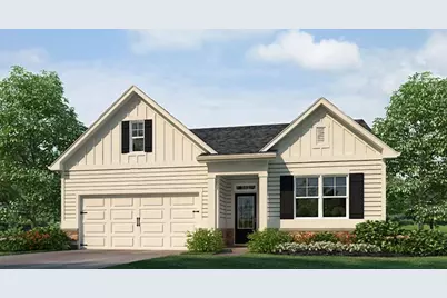 3875 Donetta Drive, Atlanta, GA 30349 - Photo 1