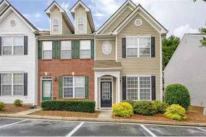 2651 Heathrow Drive, Lawrenceville, GA 30043 - Photo 1