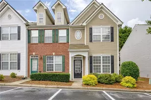 2651 Heathrow Dr, Lawrenceville, GA 30043 - Photo 1