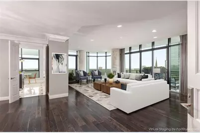 750 Park Avenue NE #19E, Atlanta, GA 30326 - Photo 3