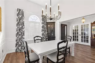 1207 Morgans Run Run, Monroe, GA 30656 - Photo 5