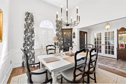 1207 Morgans Run, Monroe, GA 30656 - Photo 5