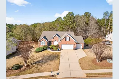 1207 Morgans Run, Monroe, GA 30656 - Photo 45