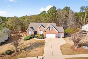 1207 Morgans Run, Monroe, GA 30656 - Photo 45