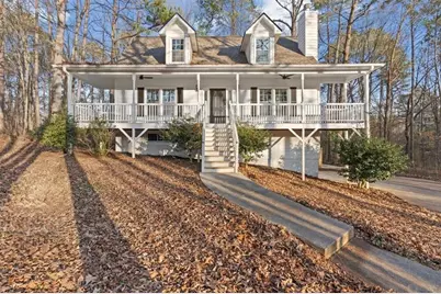320 Austin Drive, Douglasville, GA 30134 - Photo 1