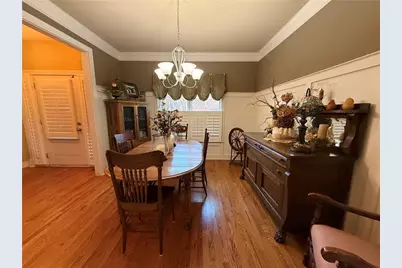 234 Morgan Lane, Dawsonville, GA 30534 - Photo 9