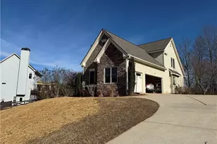 234 Morgan Ln, Dawsonville, GA 30534 - Photo 3