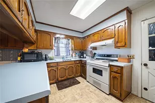 2980 State Rte 46, Soperton, GA 30457 - Photo 15