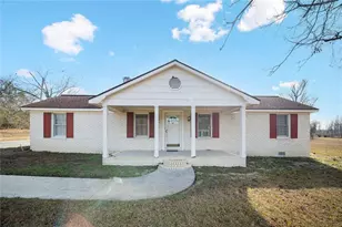 2980 State Rte 46, Soperton, GA 30457 - Photo 1