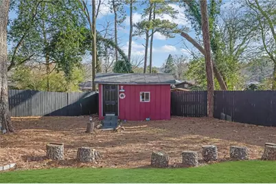 5952 Robin Hood Lane, Norcross, GA 30093 - Photo 33