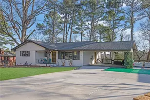 5952 Robin Hood Ln, Norcross, GA 30093 - Photo 1