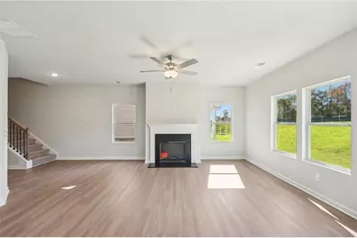 11138 Suria Drive, Covington, GA 30014 - Photo 9