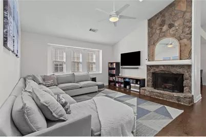 1133 Capital Club Circle NE, Brookhaven, GA 30319 - Photo 5