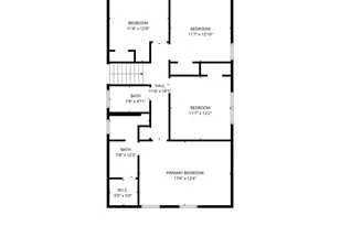 4611 Eberline Ct, Stone Mountain, GA 30083 - Photo 51