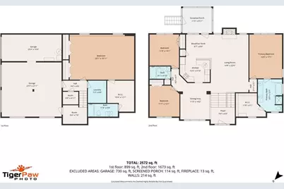 4053 Staghorn Court, Douglasville, GA 30135 - Photo 47