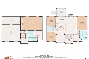 4053 Staghorn Ct, Douglasville, GA 30135 - Photo 47