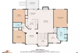 4053 Staghorn Ct, Douglasville, GA 30135 - Photo 49