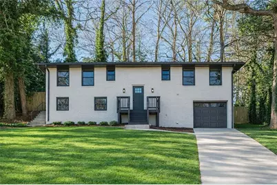 422 Susan Creek Drive, Stone Mountain, GA 30083 - Photo 1