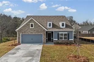 18 Madison Ln, Adairsville, GA 30103 - Photo 1