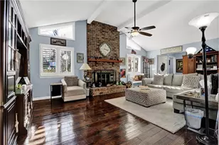 1474 Lake Shore Cir, Gainesville, GA 30501 - Photo 7