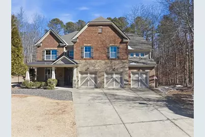 4335 Tivoli Way, Alpharetta, GA 30004 - Photo 1