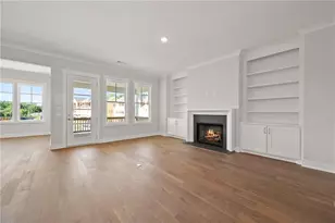 466 Chandler Ln, Woodstock, GA 30188 - Photo 9