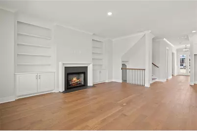 466 Chandler Lane, Woodstock, GA 30188 - Photo 29