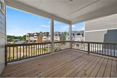 466 Chandler Lane, Woodstock, GA 30188 - Photo 31