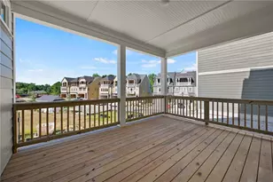 466 Chandler Ln, Woodstock, GA 30188 - Photo 31