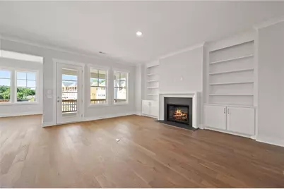 466 Chandler Lane, Woodstock, GA 30188 - Photo 11