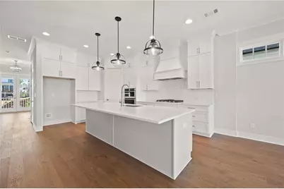 466 Chandler Lane, Woodstock, GA 30188 - Photo 15