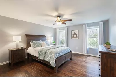 155 Cochran Farms Drive, Roswell, GA 30075 - Photo 43