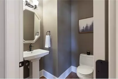 155 Cochran Farms Drive, Roswell, GA 30075 - Photo 5