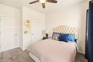 37 Felton Walk SE, Cartersville, GA 30120 - Photo 25