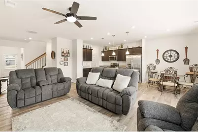 37 Felton Walk SE, Cartersville, GA 30120 - Photo 9