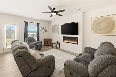 37 Felton Walk SE, Cartersville, GA 30120 - Photo 7