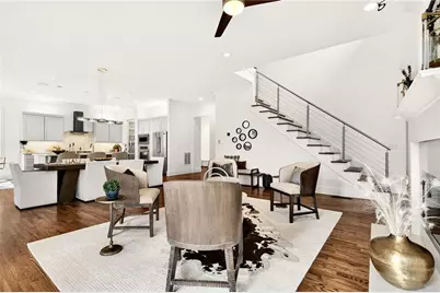 1155 McConnell Drive, Decatur, GA 30033 - Photo 11