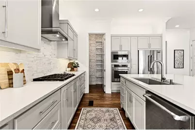 1155 McConnell Drive, Decatur, GA 30033 - Photo 17