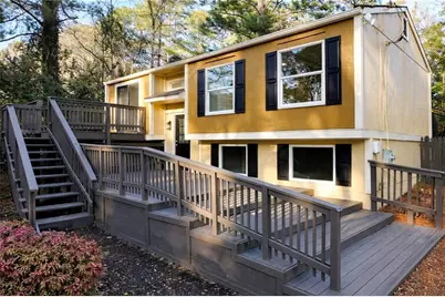 3224 Newcastle Way, Snellville, GA 30039 - Photo 3